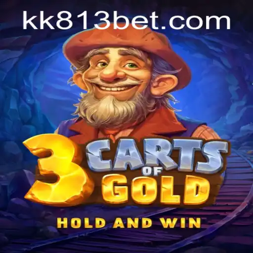 Unearthing Adventure with '3cartsOfGold': A Thrilling Journey Awaits