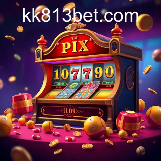 Caça-níqueis online