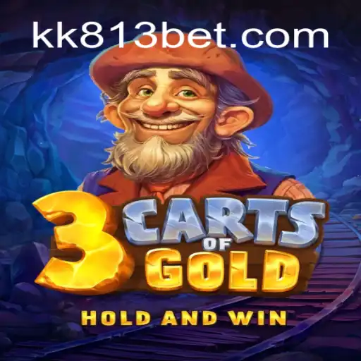 Unearthing Adventure with '3cartsOfGold': A Thrilling Journey Awaits