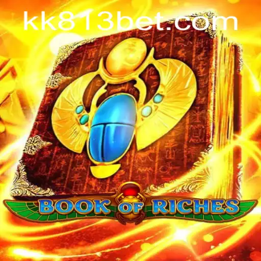 Discover the Enchantment of BookofRiches: An In-Depth Look into the Game