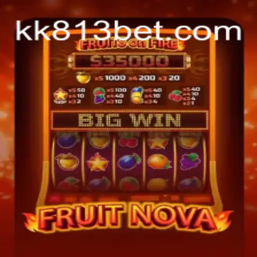 Exploring the Exciting World of FruitNova: The Ultimate Gaming Experience
