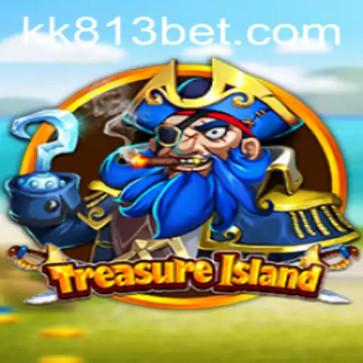 TreasureIsland: Unlocking Adventure with KK813