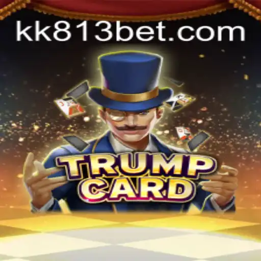 Exploring the Thrilling World of TrumpCard: The Game