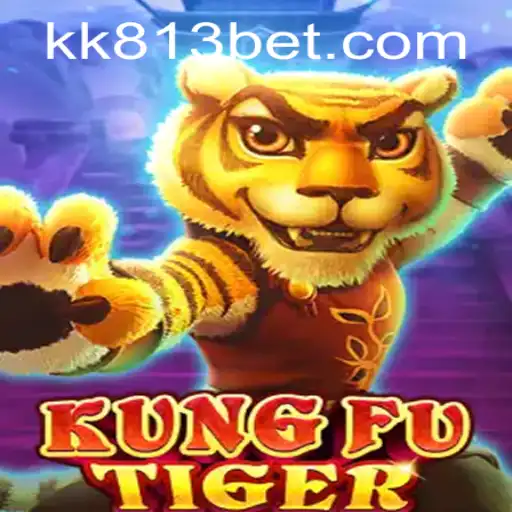 KungFuTiger: A Captivating Journey into Martial Arts Adventure