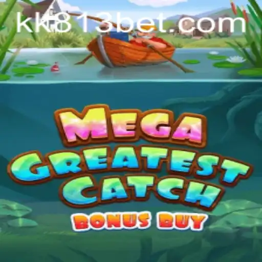 MegaGreatestCatchBonusBuy Unveiled: Dive into an Ocean of Gaming Excitement