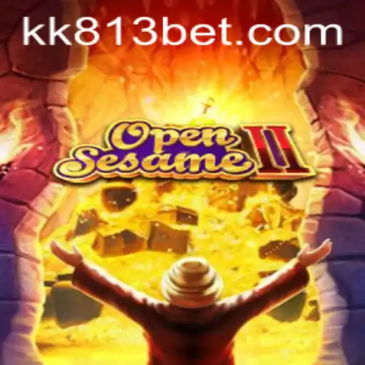 Unlock Adventure with OpenSesameII: A Deep Dive into the Thrilling World of KK813