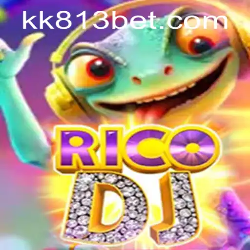 Exploring RicoDJ: An Innovative Gaming Experience with KK813