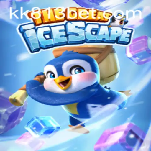 The Adventure Awaits in TheGreatIcescape: An Epic Quest