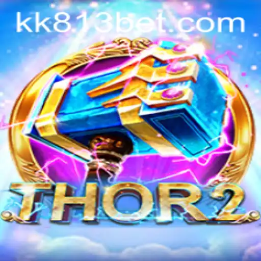 Discovering the Adventure of Thor2